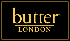 Butter London Logo PNG Vector