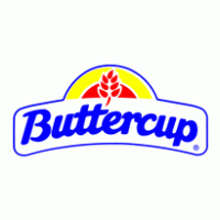 Buttercup Logo PNG Vector