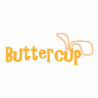 Buttercup Logo PNG Vector
