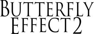 Butterfly Effect 2 Logo PNG Vector