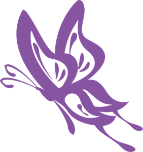 Butterfly Logo PNG Vector (EPS) Free Download