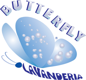 BUTTERFLY Logo PNG Vector