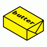butterlabel Logo Vector