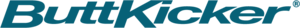 Buttkicker Logo PNG Vector
