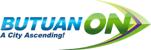 Butuan On Logo PNG Vector
