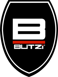 Butzi Logo PNG Vector