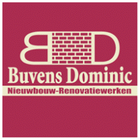 buvens dominic Logo PNG Vector