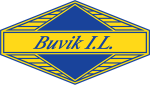 Buvik IL Logo PNG Vector