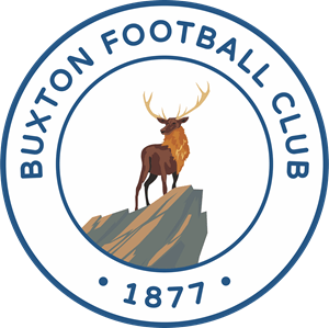 Buxton FC Logo PNG Vector