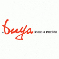 Buya Logo PNG Vector