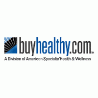 buyhealthy.com Logo PNG Vector