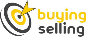 buying selling Logo PNG Vector