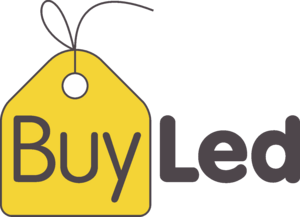 Buyled Logo PNG Vector