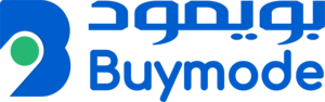 Buymode Logo PNG Vector