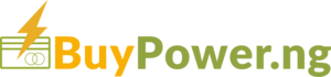 Buypower Logo PNG Vector