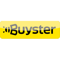 Buyster Logo Vector