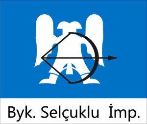 Büyük selçuk İmparatorluğu Logo PNG Vector