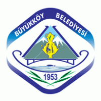 Büyükköy Belediyesi Logo PNG Vector