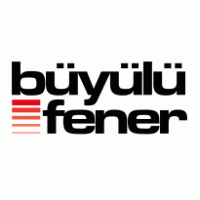 Büyülü Fener Logo PNG Vector