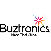 Buztronics, Inc. Logo PNG Vector