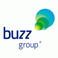 Buzz Group Logo PNG Vector