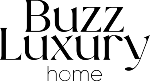 Buzz Luxury Home Floripa Logo PNG Vector