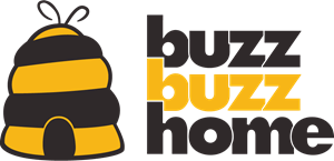 BuzzBuzzHome Logo Vector