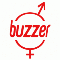Buzzer Logo PNG Vector