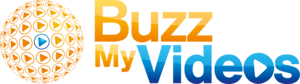 BuzzMyVideos Logo PNG Vector