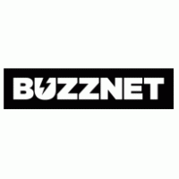 Buzznet Logo PNG Vector