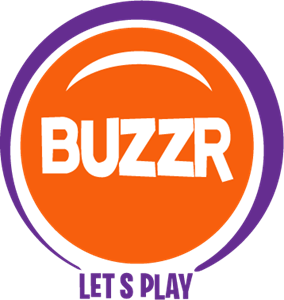 Buzzr TV Logo PNG Vector