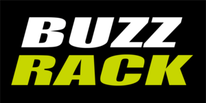 BUZZRACK Logo PNG Vector