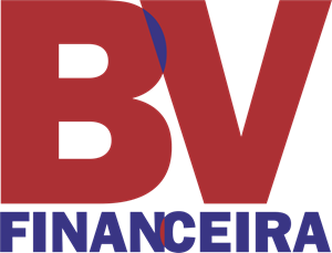 BV financeira Logo PNG Vector