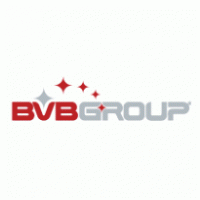 BVB Group Logo PNG Vector