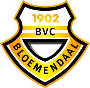 BVC Bloemendaal Logo PNG Vector