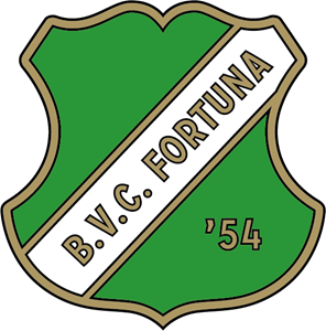 BVC Fortuna Geleen (1950's) Logo PNG Vector