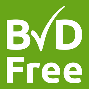 BVD Free England Logo PNG Vector