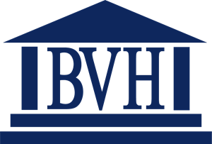 BVH Logo Vector