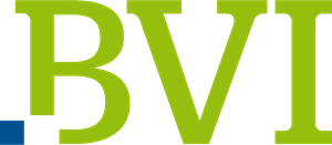 BVI Fondsverband Investment und Asset Management Logo PNG Vector