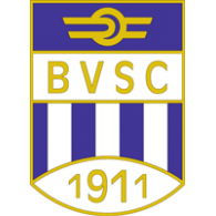 BVSC-Dreher Budapest Logo PNG Vector