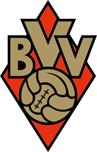 BVV Hertogenbosch (1950's) Logo PNG Vector