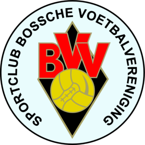 BVV sportclub Den Bosch Logo PNG Vector