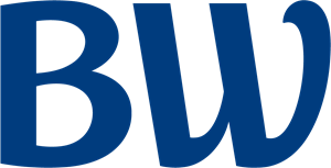 BW Best Western Logo PNG Vector