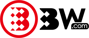 Bw.com (BW) Logo Vector