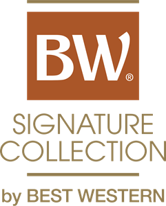 BW Signature Collection Logo Vector