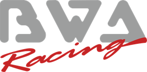 BWA Racing Logo Vector