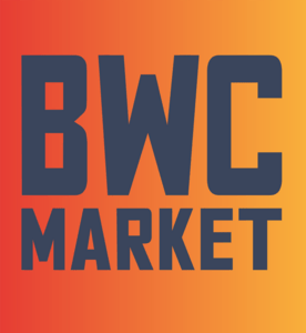bwcmarket Logo PNG Vector