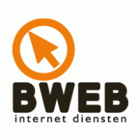 BWEB Logo PNG Vector