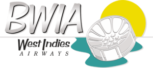 BWIA Airlines Logo PNG Vector