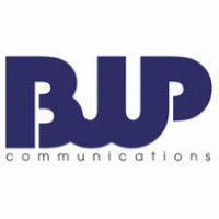 BWP Communications Logo PNG Vector